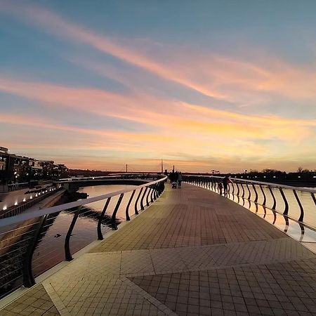 Beldorado Apartments - Belgrade Waterfront Royal Luxury Studio Экстерьер фото