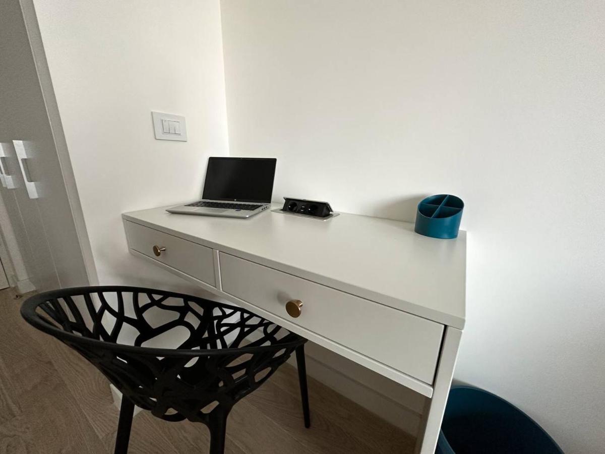 Beldorado Apartments - Belgrade Waterfront Royal Luxury Studio Экстерьер фото