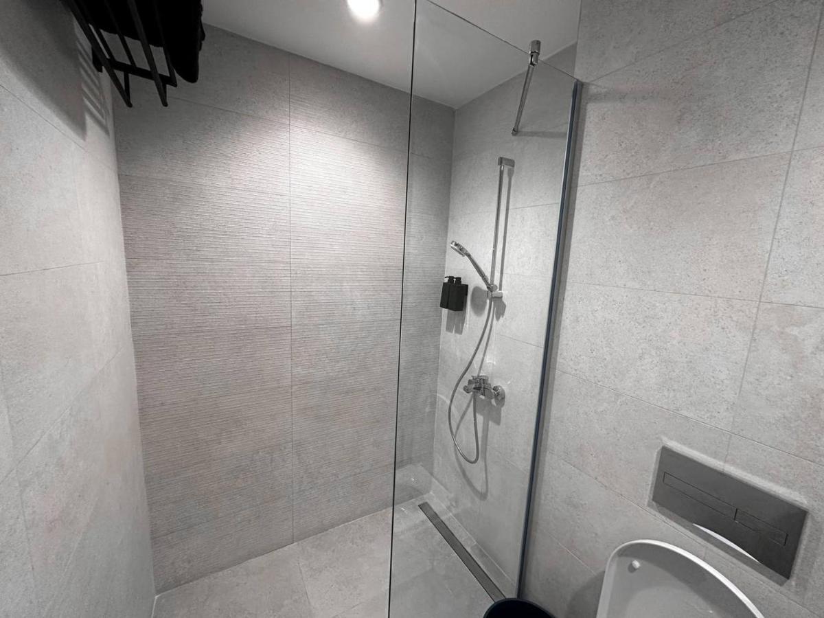 Beldorado Apartments - Belgrade Waterfront Royal Luxury Studio Экстерьер фото