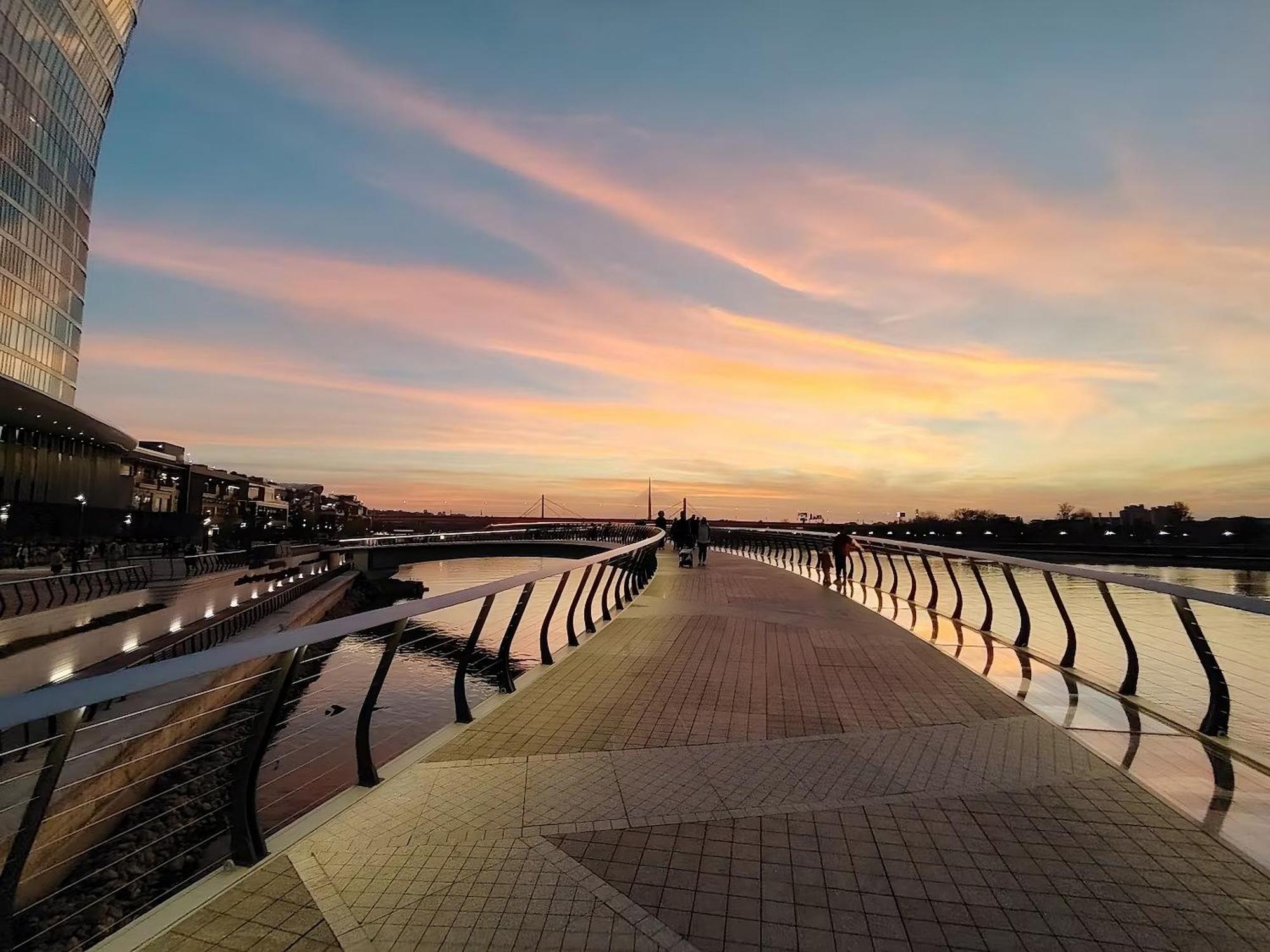 Beldorado Apartments - Belgrade Waterfront Royal Luxury Studio Экстерьер фото